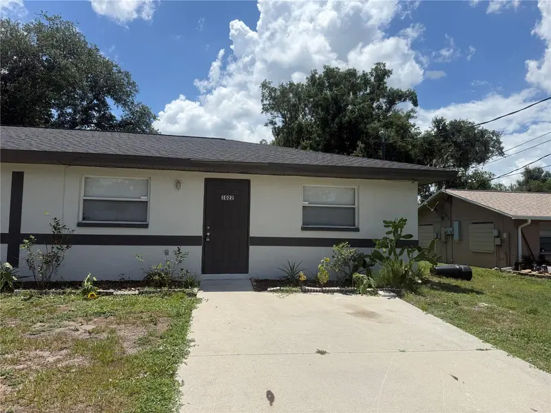 Address available upon request, BRADENTON