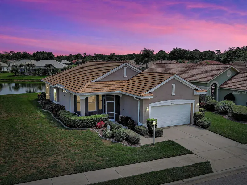5011 SEAGRASS DRIVE, VENICE