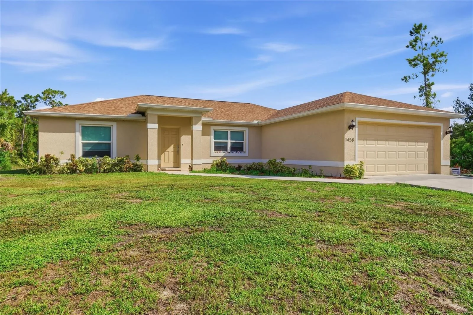 1458 Richbriar Dr