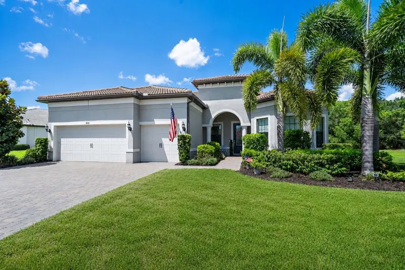 809 SIGSBEE LOOP, SARASOTA