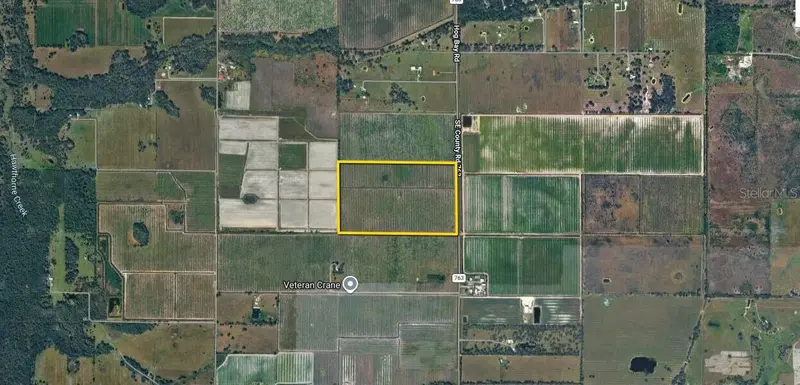 6691 COUNTY ROAD 763, ARCADIA