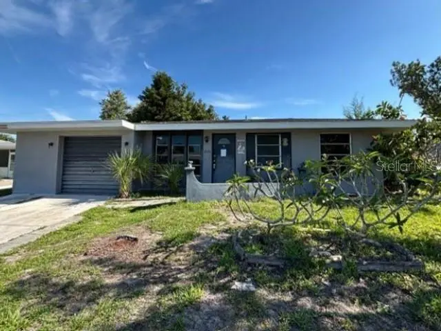 13516 SANTA ROSA AVENUE, PORT CHARLOTTE
