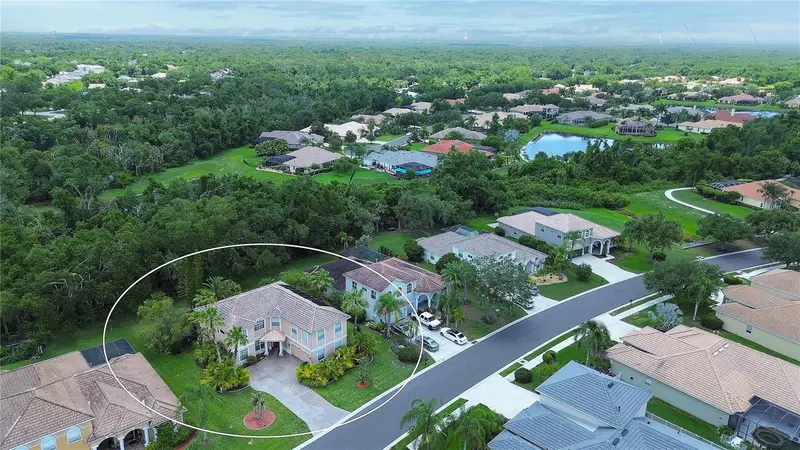 267 PETREL TRAIL, BRADENTON, photo 3 of 52