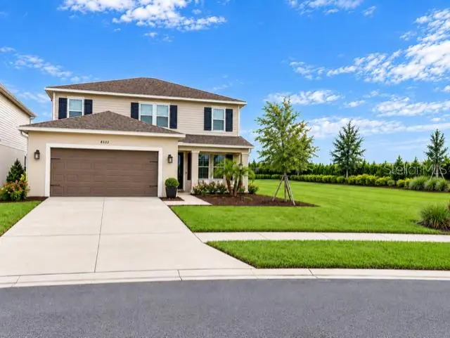 8532 GOLDEN DAWN COURT, SARASOTA