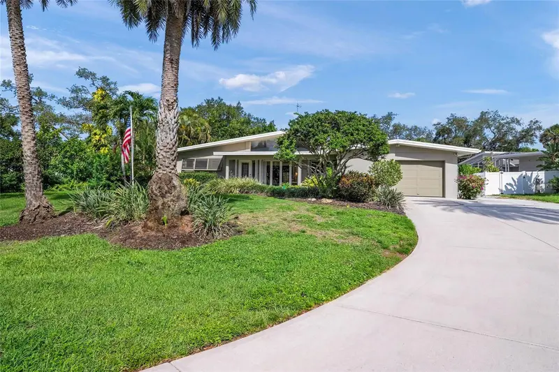 7616 COVE TERRACE, SARASOTA