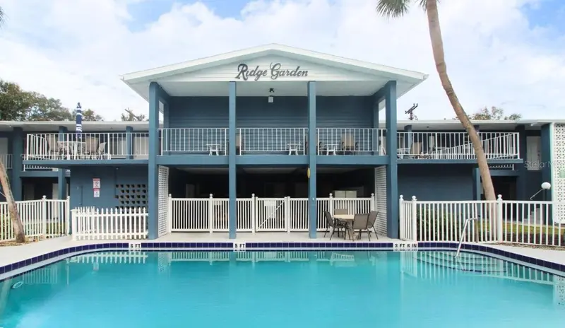 3001 BEE RIDGE ROAD #215, SARASOTA