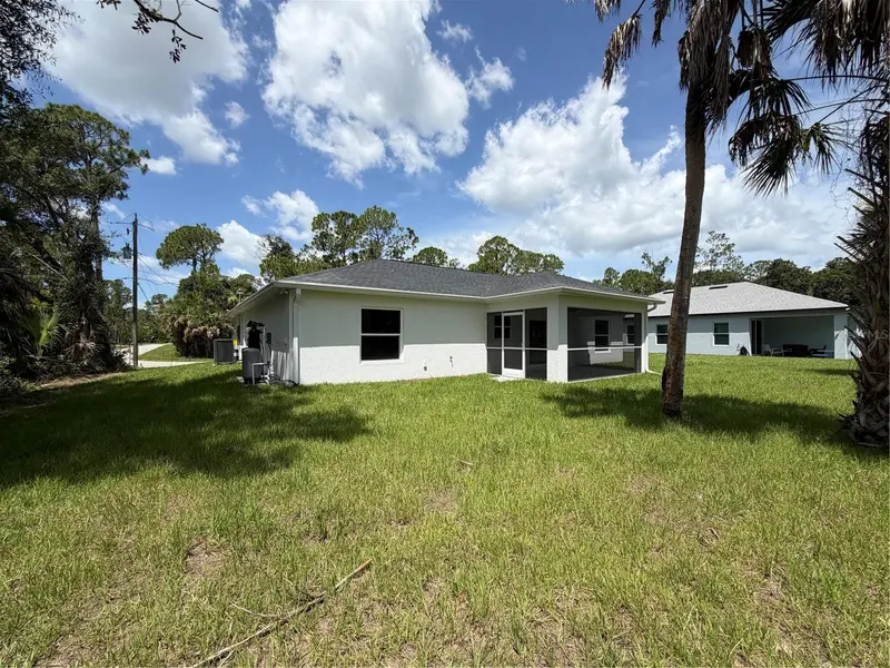 2584 CHESLEY ROAD, NORTH PORT, photo 2 of 27