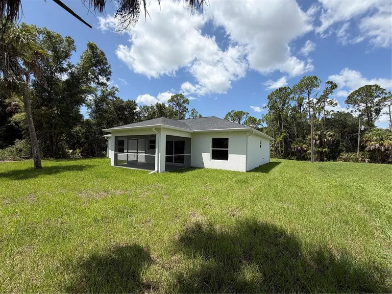 2584 CHESLEY ROAD, NORTH PORT, photo 3 of 27
