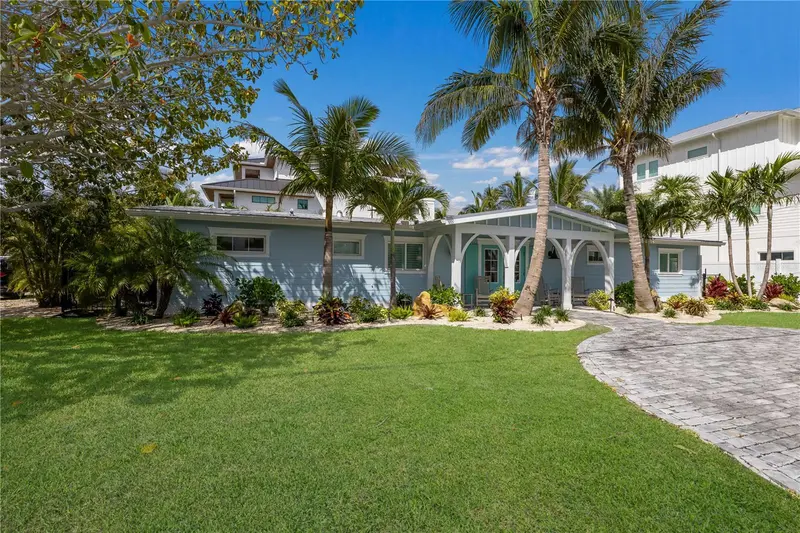 401 SHORE DRIVE, ANNA MARIA