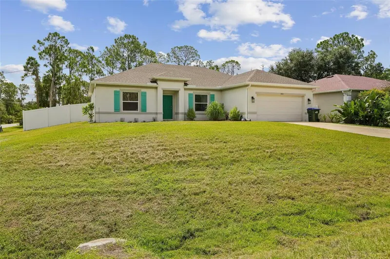 4476 BLACKMAN STREET, NORTH PORT