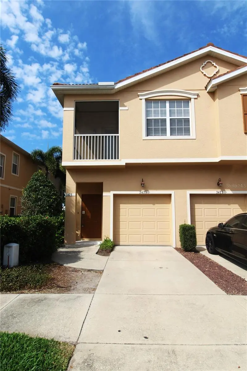 3475 PARKRIDGE CIRCLE #17-202, SARASOTA