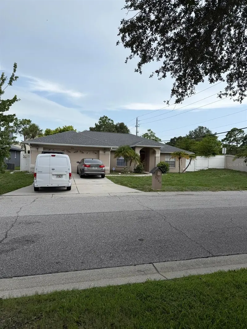5300 SOUTHERLY WAY, SARASOTA