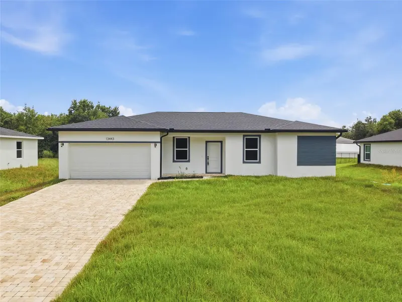 13443 KAPLAN TERRACE, PORT CHARLOTTE