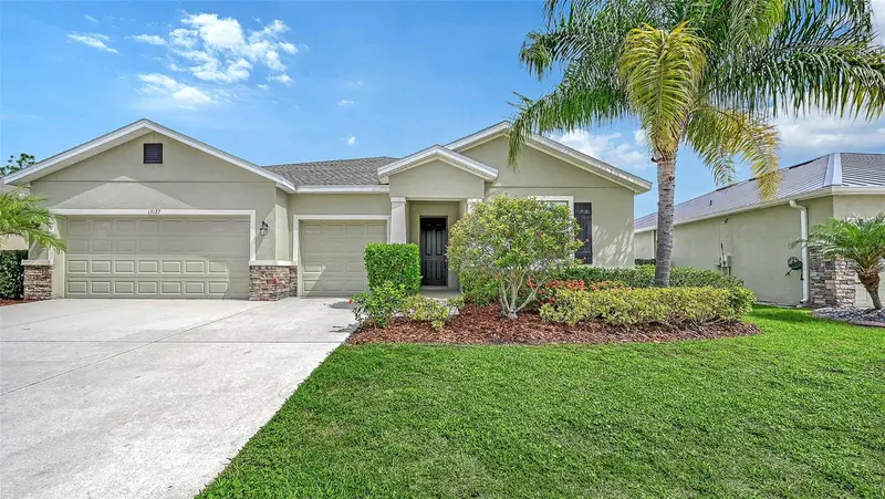 15127 LAS OLAS PLACE, BRADENTON