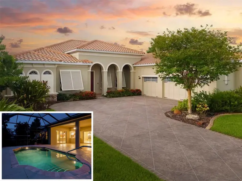 8420 WEBBER ROAD, SARASOTA