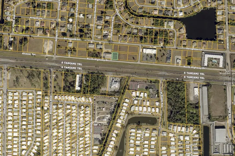 S TAMIAMI TRAIL, NORTH PORT