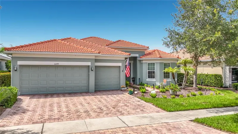 6149 ABACO DRIVE, SARASOTA