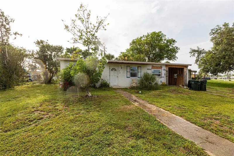 4867 LOS RIOS STREET, NORTH PORT