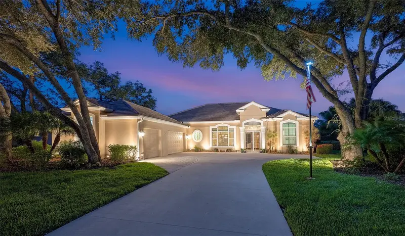 11 CAYMAN ISLES BOULEVARD, ENGLEWOOD