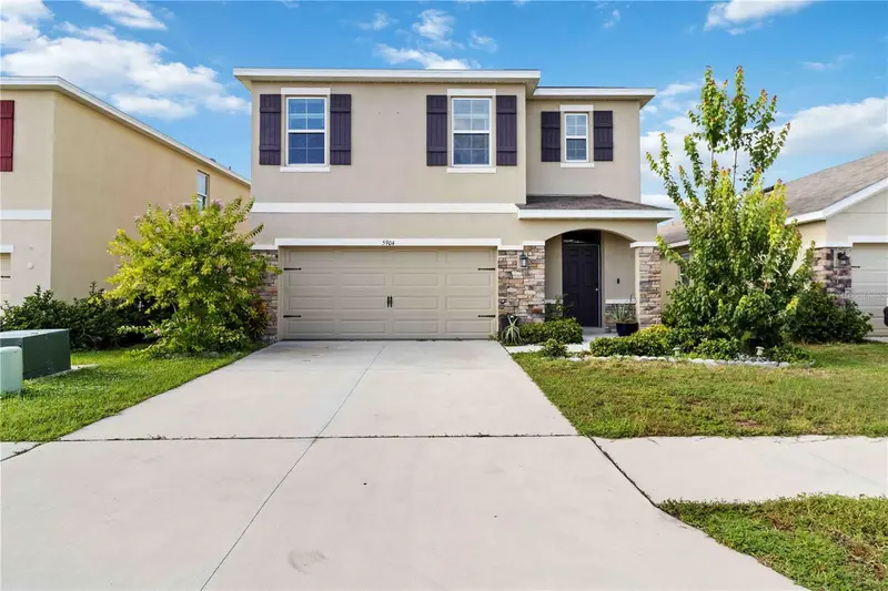 5904 SILVER SAGE WAY, SARASOTA