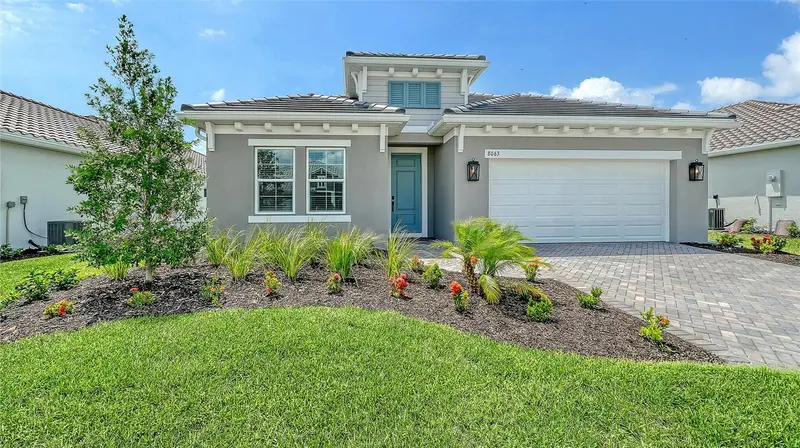 8063 ANTHIRIUM LOOP, SARASOTA, photo 2 of 40