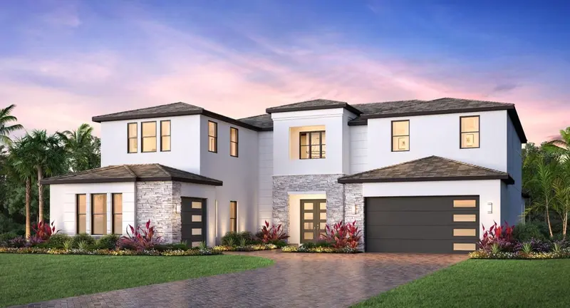 2524 WATERFRONT CIRCLE, SARASOTA