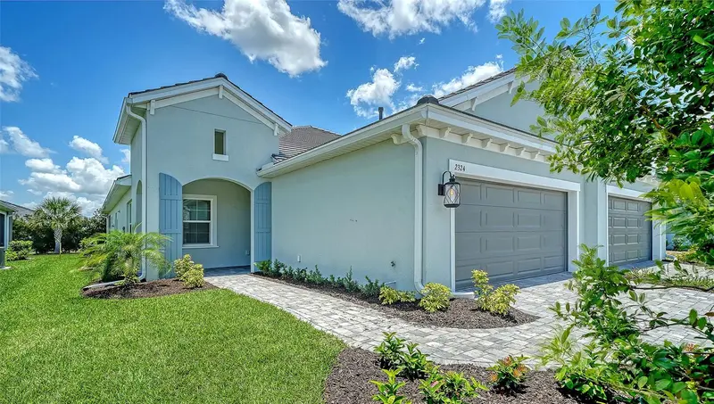 2324 BLUE MAHOE LANE, SARASOTA