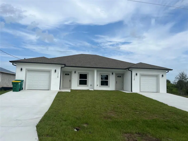 12128 HENLEY AVENUE, PORT CHARLOTTE