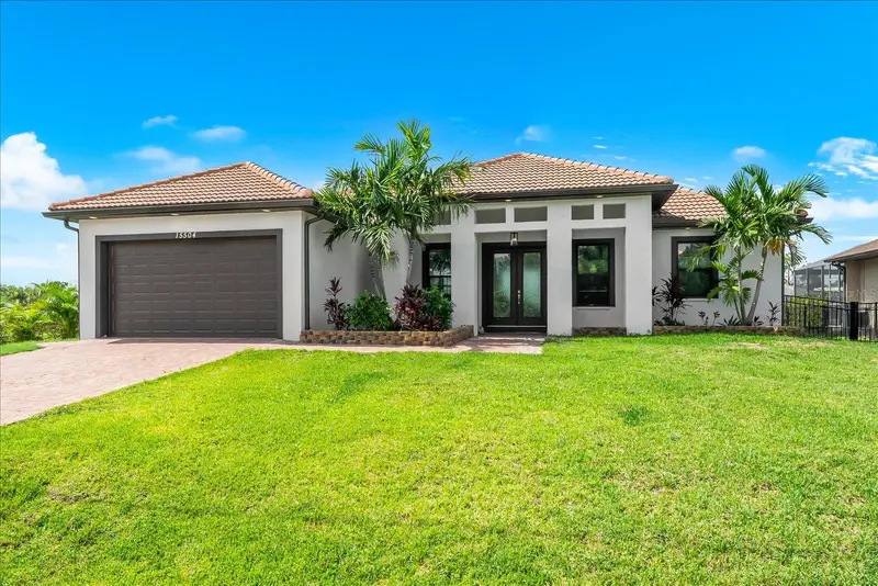 15504 HENNIPEN CIRCLE, PORT CHARLOTTE