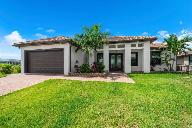 15504 HENNIPEN CIRCLE, PORT CHARLOTTE, photo 2 of 37