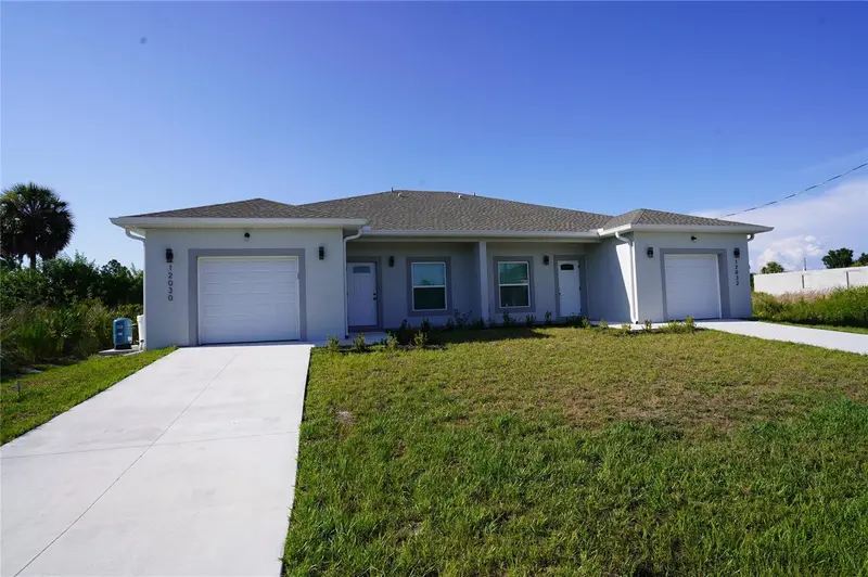 12032 TETZEL AVENUE, PORT CHARLOTTE