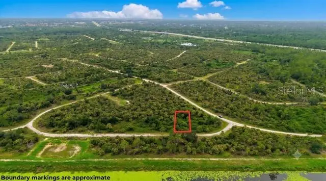 Lot 10 ROSEQUEEN CIRCLE, NORTH PORT