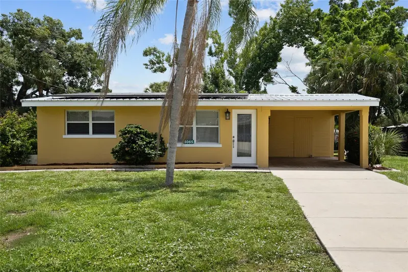 4065 ASBURY PLACE, SARASOTA