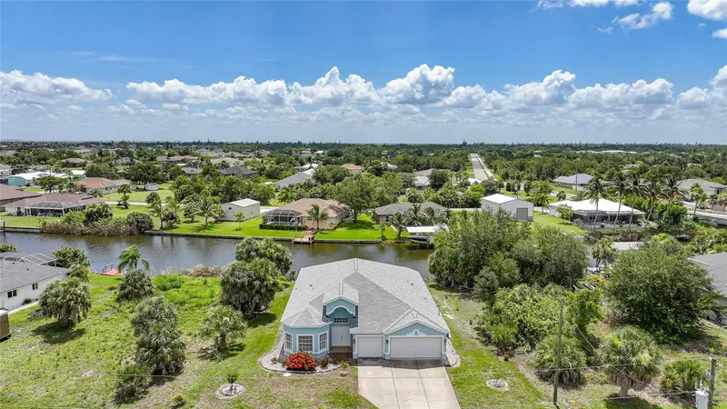 9436 PRESIDENT CIRCLE, PORT CHARLOTTE