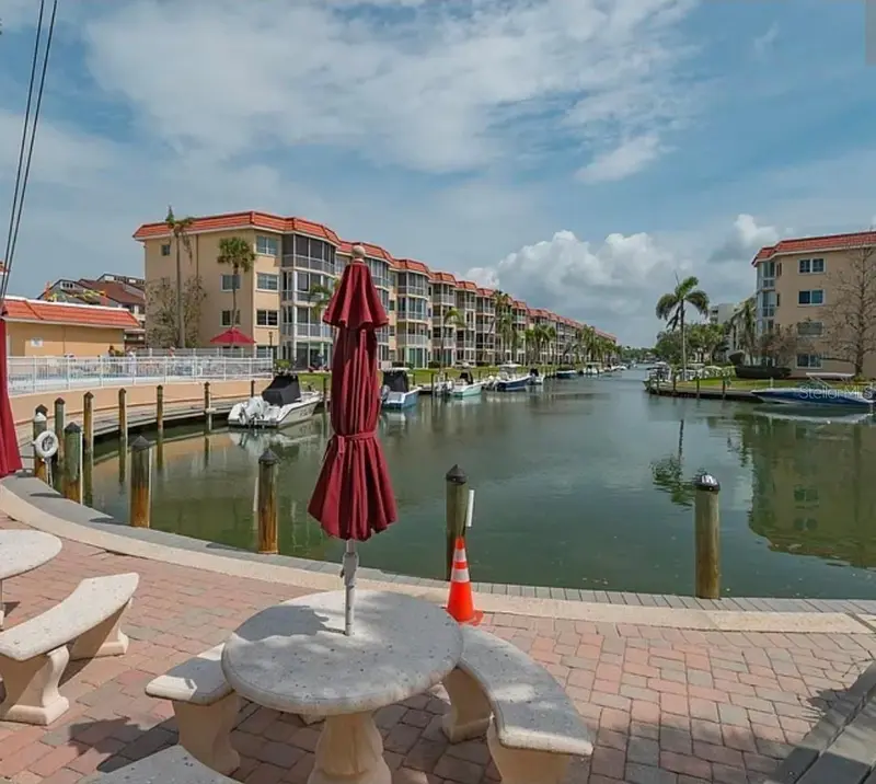 1250 PORTOFINO DRIVE #301, SARASOTA