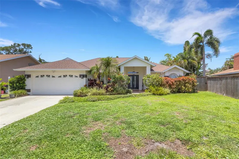 2426 ICECAPADE DRIVE, SARASOTA