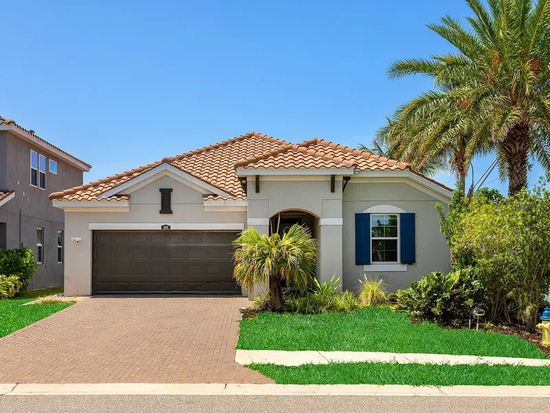 4401 CONCHFISH LANE, OSPREY