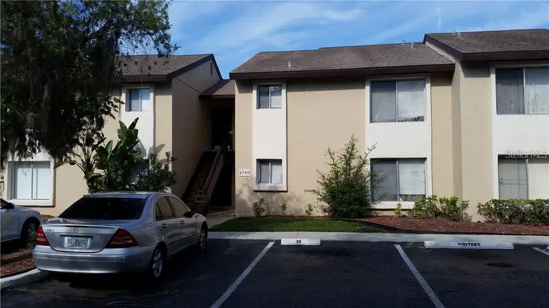 2745 HIDDEN LAKE BOULEVARD #D, SARASOTA