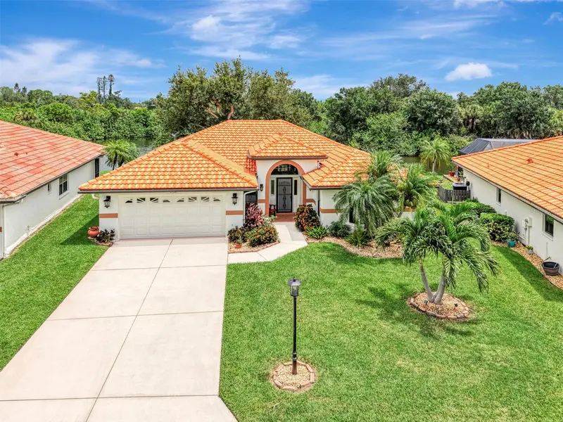 1934 COVE POINTE DRIVE, VENICE