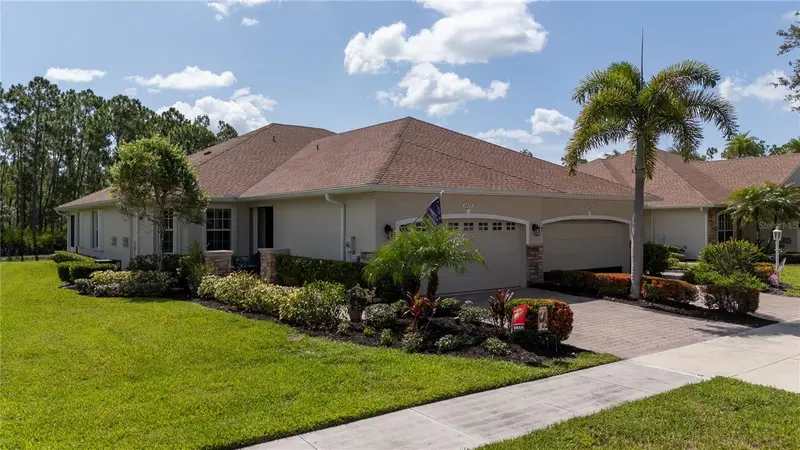 2472 COTTONWOOD LANE, NORTH PORT