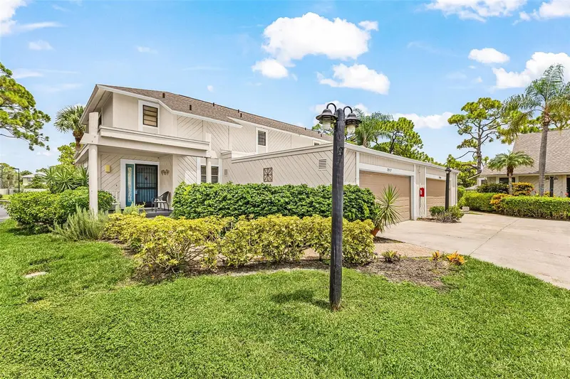 7917 PINEGROVE COURT #1, SARASOTA