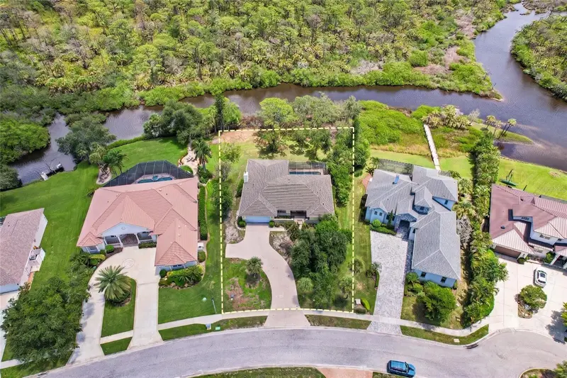 1305 SORRENTO WOODS BOULEVARD, NOKOMIS