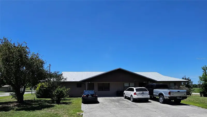 3481 MASTERS AVENUE, ARCADIA