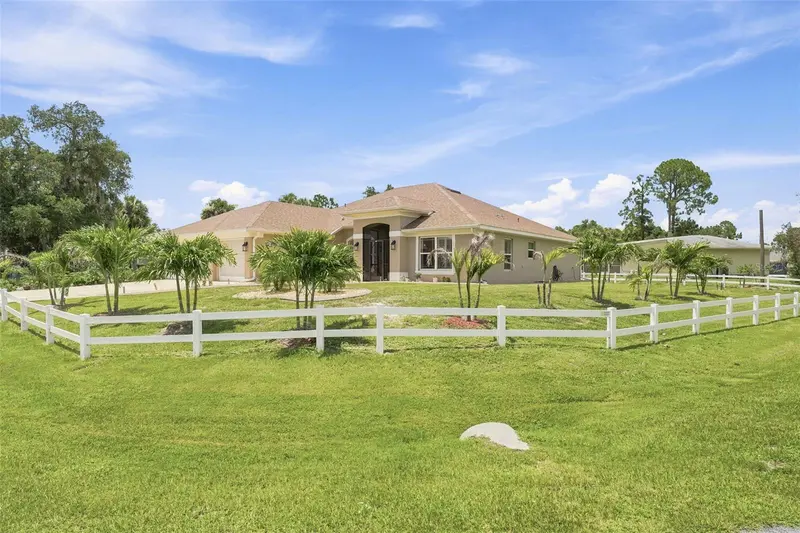 2602 YAMADA LANE, NORTH PORT, photo 4 of 27