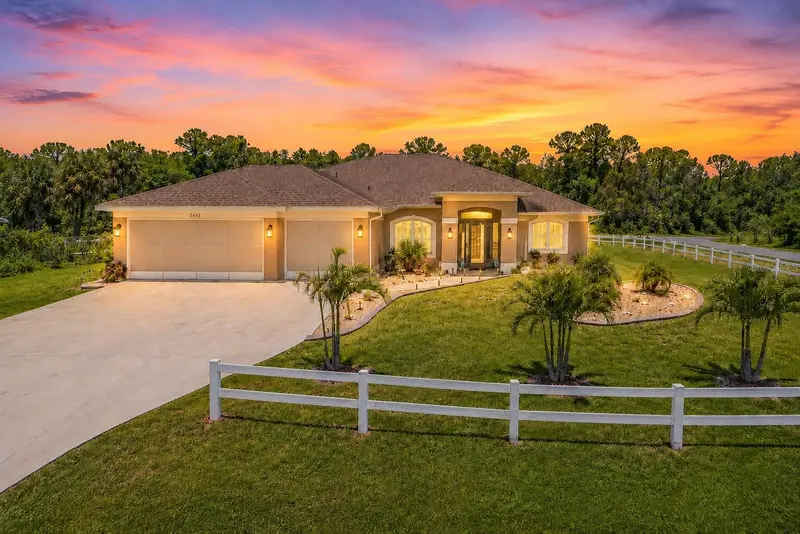 2602 YAMADA LANE, NORTH PORT