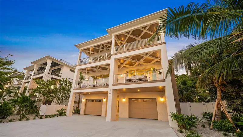 161 TYLER DRIVE, SARASOTA