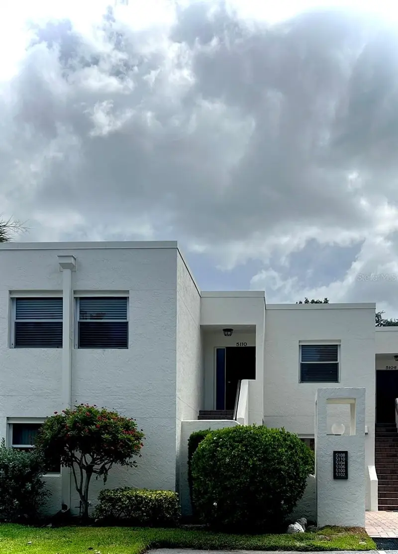 5110 MARSH FIELD ROAD #68, SARASOTA
