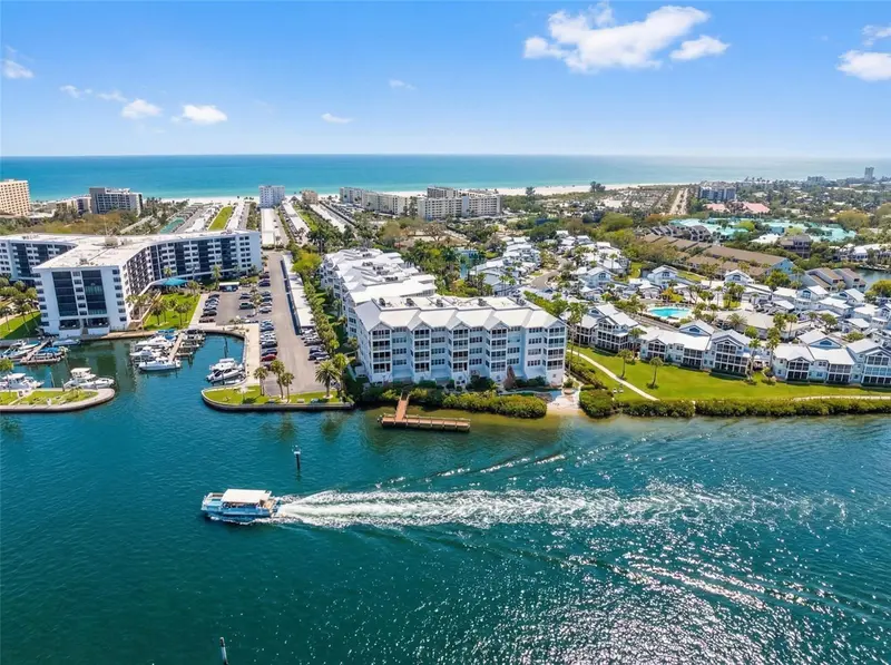 1280 DOLPHIN BAY WAY #402, SARASOTA