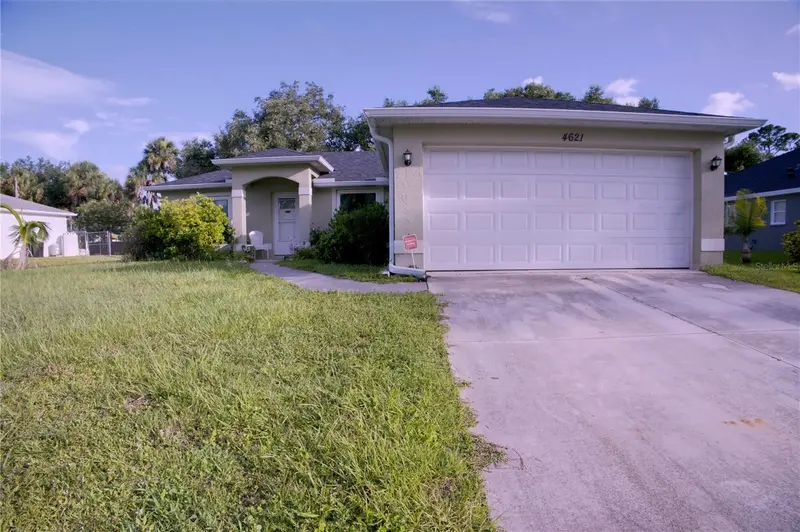 4621 ELDRON, NORTH PORT
