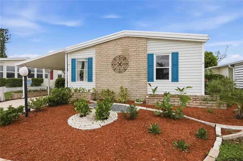 162 BERMUDA WAY, NORTH PORT